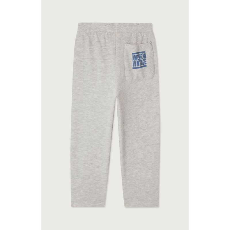 American Vintage Kid's Joggers Zofbay 9-11Y image number 1